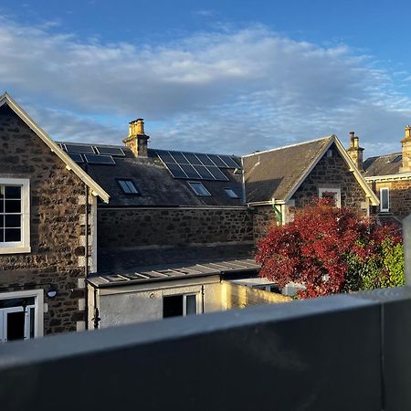 The Garden Rooms Newport-On-Tay エクステリア 写真