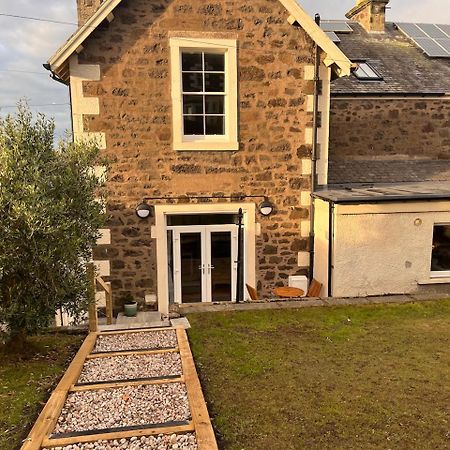 The Garden Rooms Newport-On-Tay エクステリア 写真